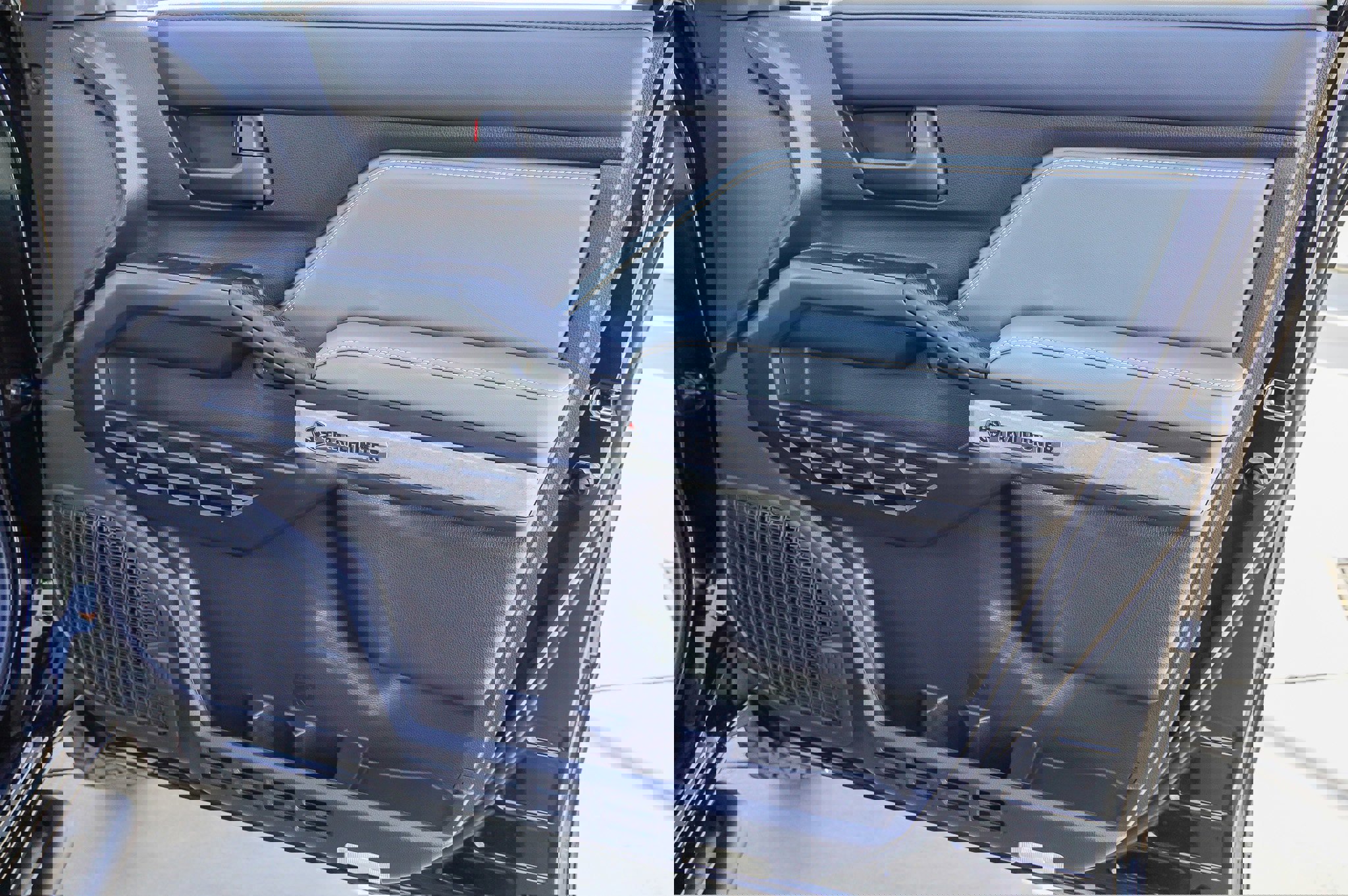 New 2026 Toyota 4Runner Trailhunter image 28