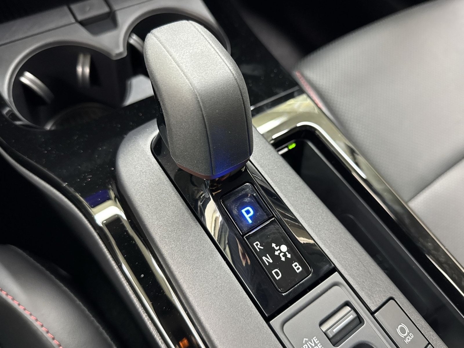 New 2027 Toyota Prius Plug-In Hybrid w/ Limited Premium Package FWD image 53
