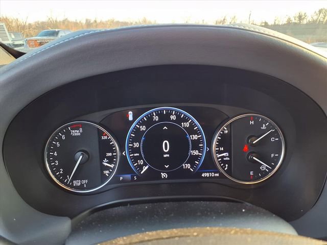 Used 2024 Buick Enclave Premium image 78