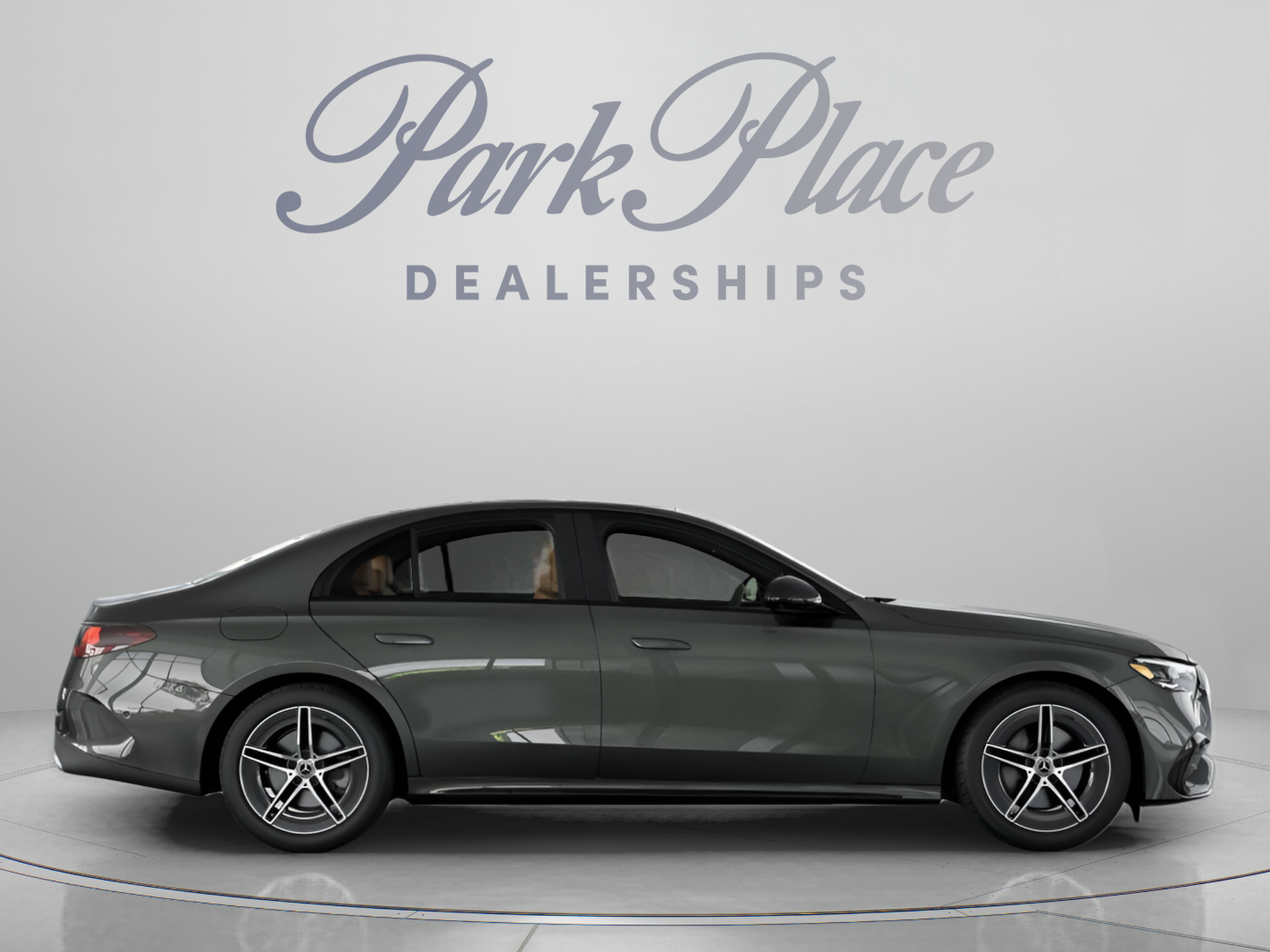 New 2027 Mercedes-Benz E 350 Sedan image 22