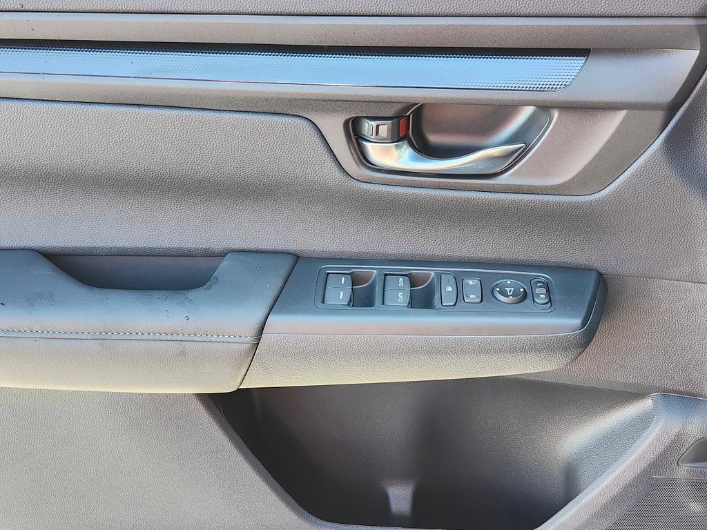 New 2026 Honda CR-V EX image 20
