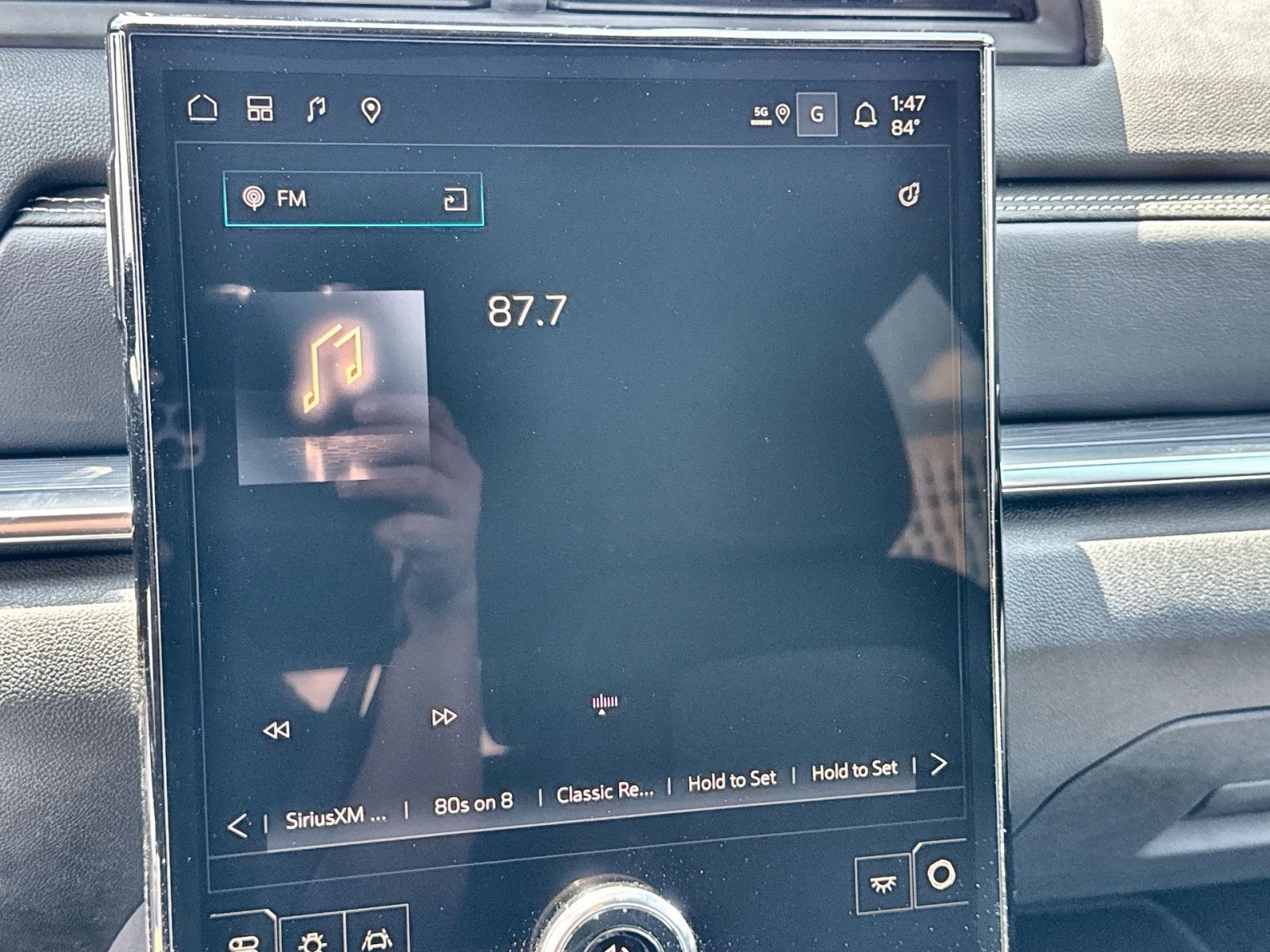 New 2026 GMC Terrain Elevation image 18