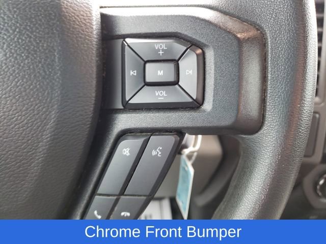 Used 2022 Ford F350 XL w/ Power Equipment Group image 13