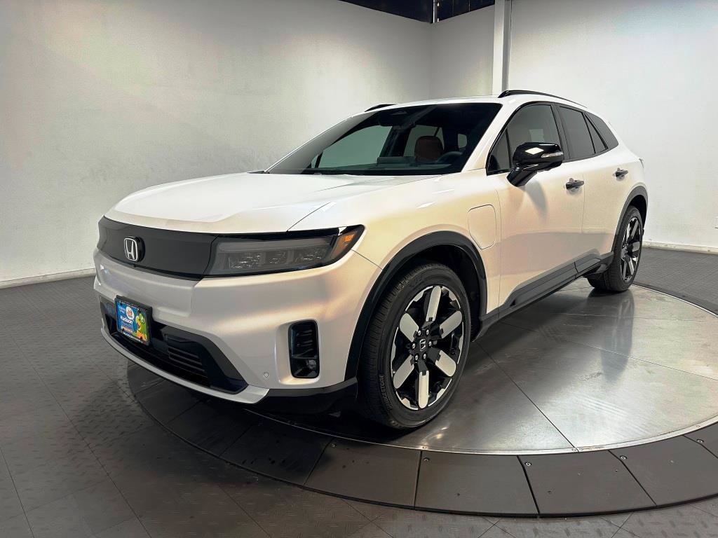 New 2026 Honda Prologue Elite image 1