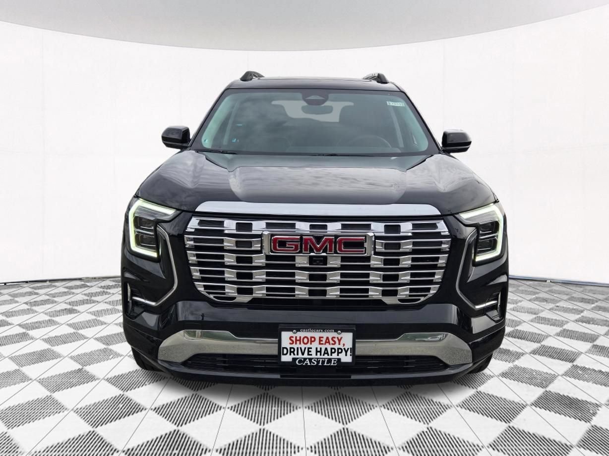New 2027 GMC Terrain Denali w/ LPO, Floor Liner Package AWD/4WD image 10