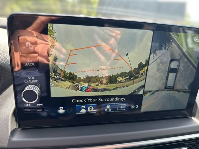 New 2026 Acura ADX A-Spec w/ Advance Package AWD/4WD image 18