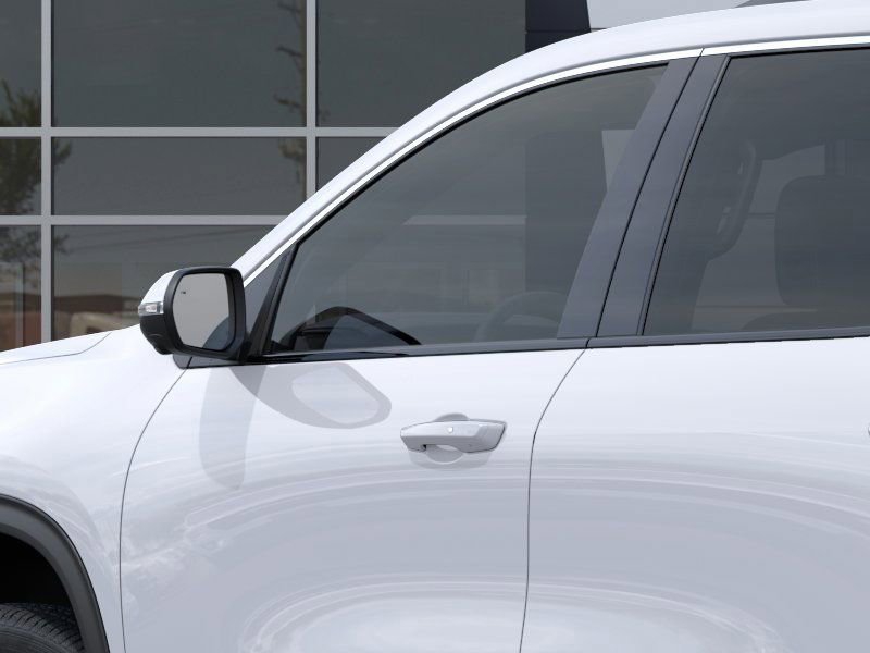 Used 2026 GMC Acadia Elevation w/ LPO, Floor Liner Package image 12