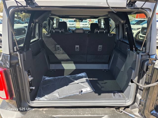 New 2026 Ford Bronco Big Bend AWD/4WD image 32