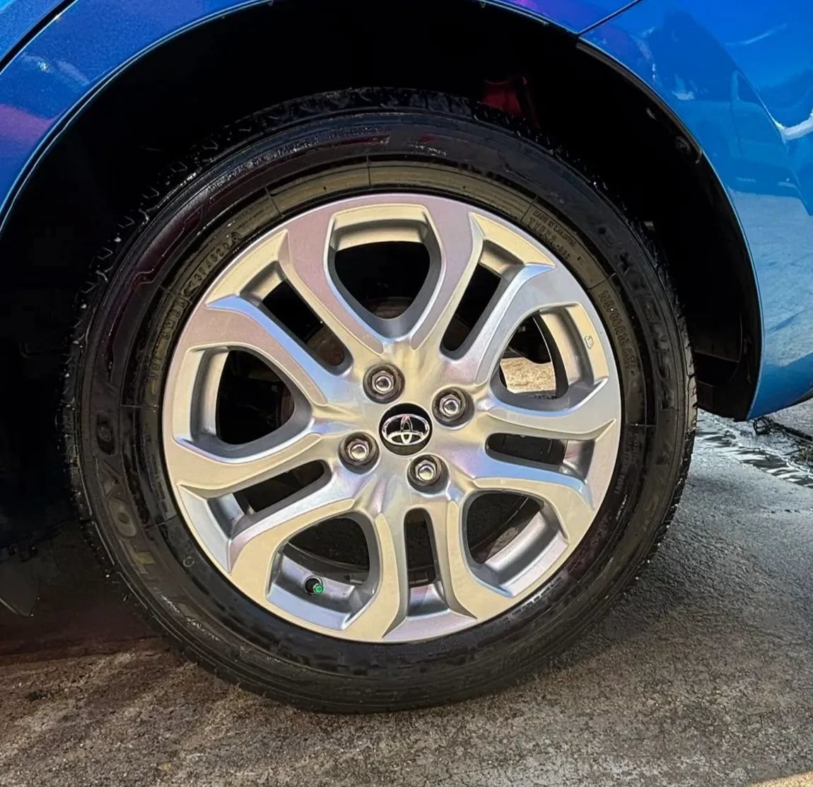 Used 2018 Toyota Yaris iA FWD image 22