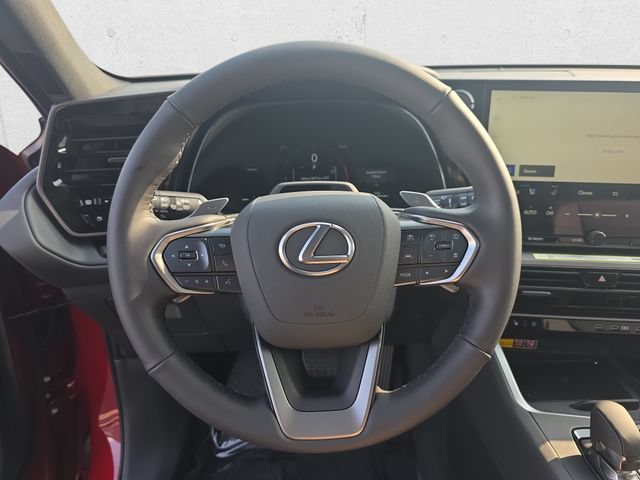 New 2026 Lexus TX 350 AWD w/ Technology Package image 20