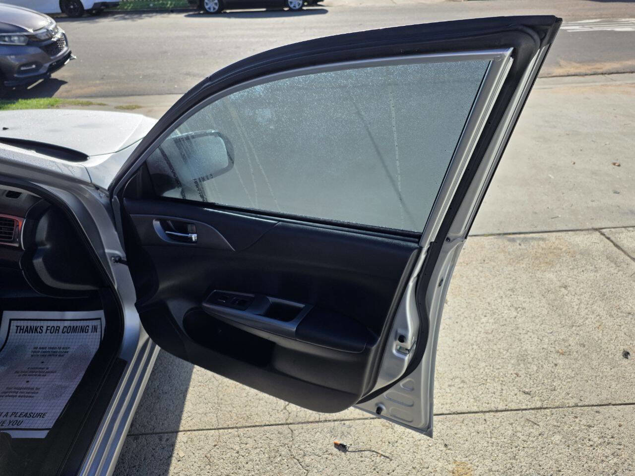 Used 2011 Subaru Impreza 2.5i image 22