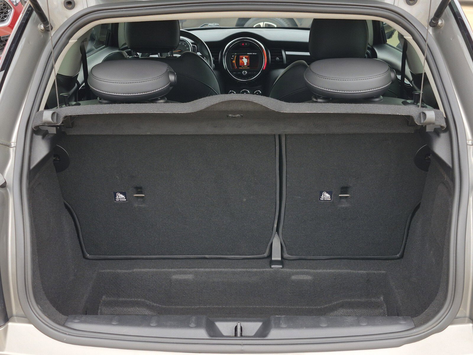 Used 2020 MINI Cooper S w/ Premium Package image 7