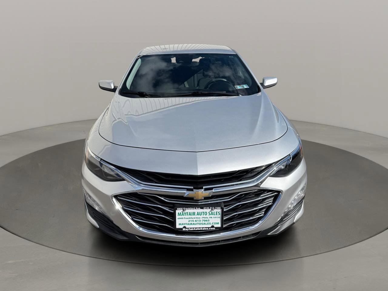 Used 2020 Chevrolet Malibu LT image 8