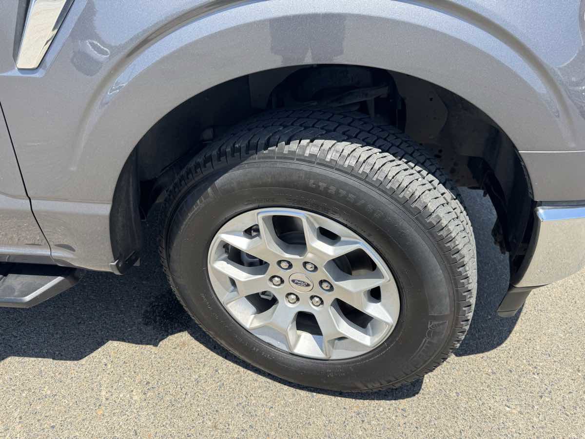 Used 2021 Ford F150 XLT w/ Equipment Group 301A Mid image 42