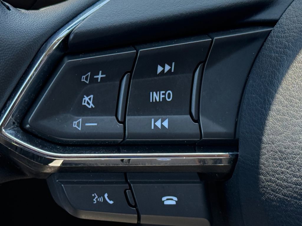 Used 2023 MAZDA CX-9 Touring AWD/4WD image 23
