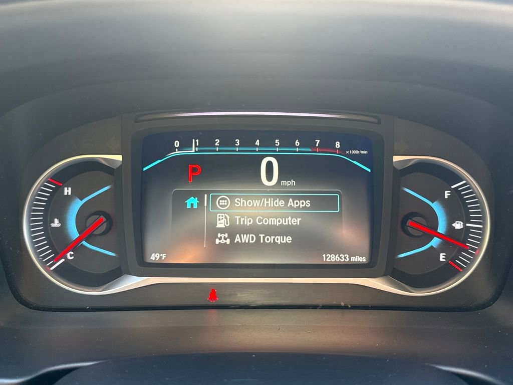 Used 2022 Honda Pilot EX-L image 19