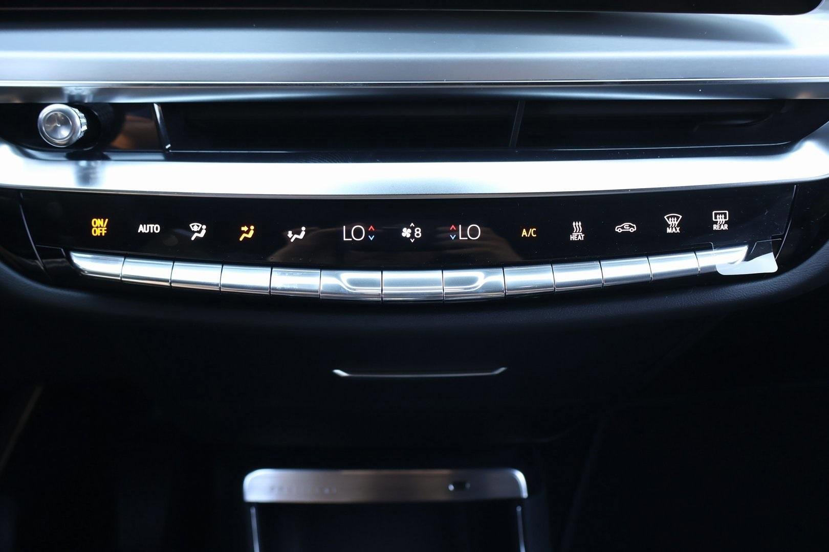 New 2026 Cadillac Lyriq Sport image 26