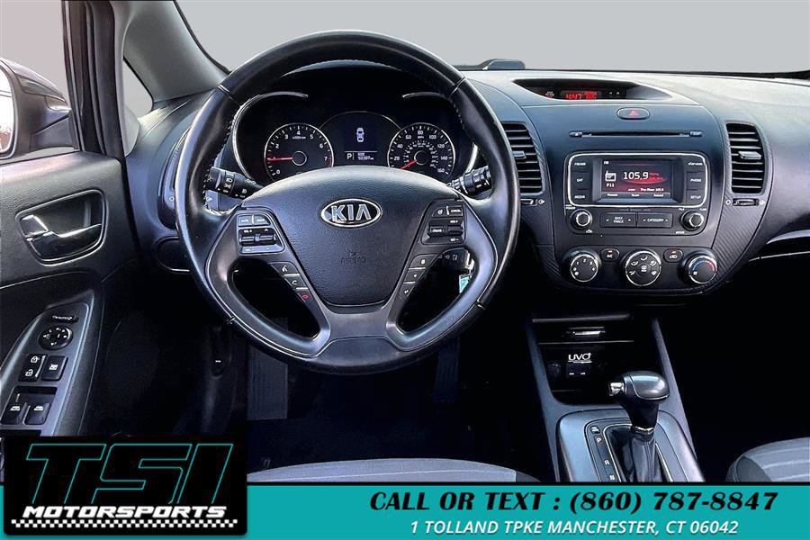 Used 2014 Kia Forte EX image 5