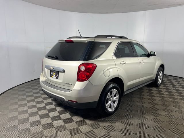 Used 2013 Chevrolet Equinox LT w/ Power Convenience Package AWD/4WD image 4