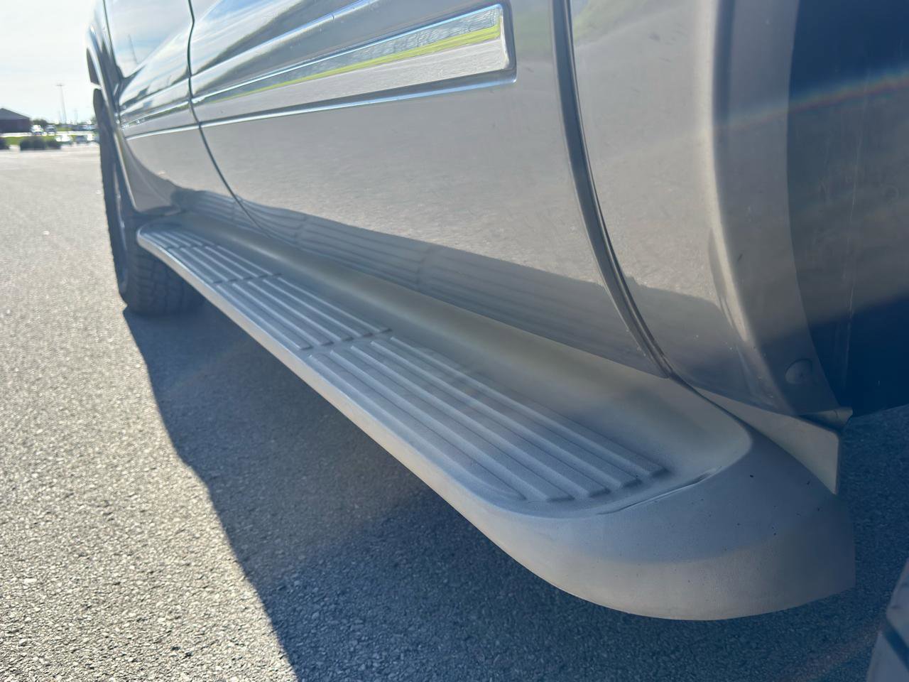 Used 2003 Ford Excursion Limited image 8