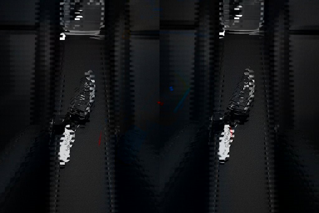 Used 2024 BMW 228i xDrive Gran Coupe w/ M Sport Package image 38