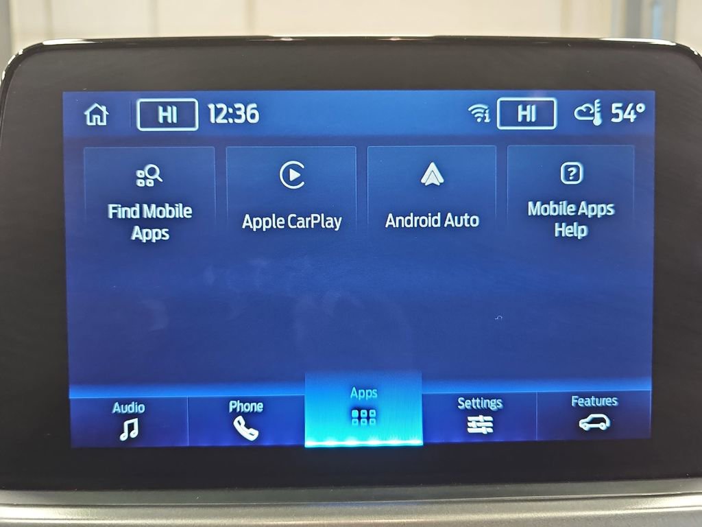 Used 2023 Ford Escape Active image 21