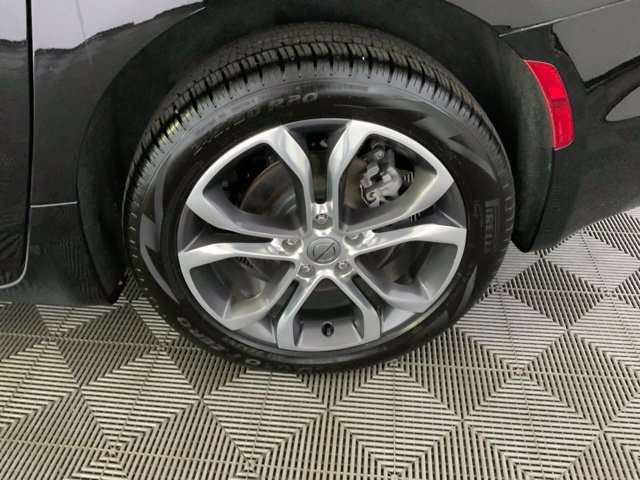 Used 2024 Chrysler Pacifica Pinnacle AWD/4WD image 11