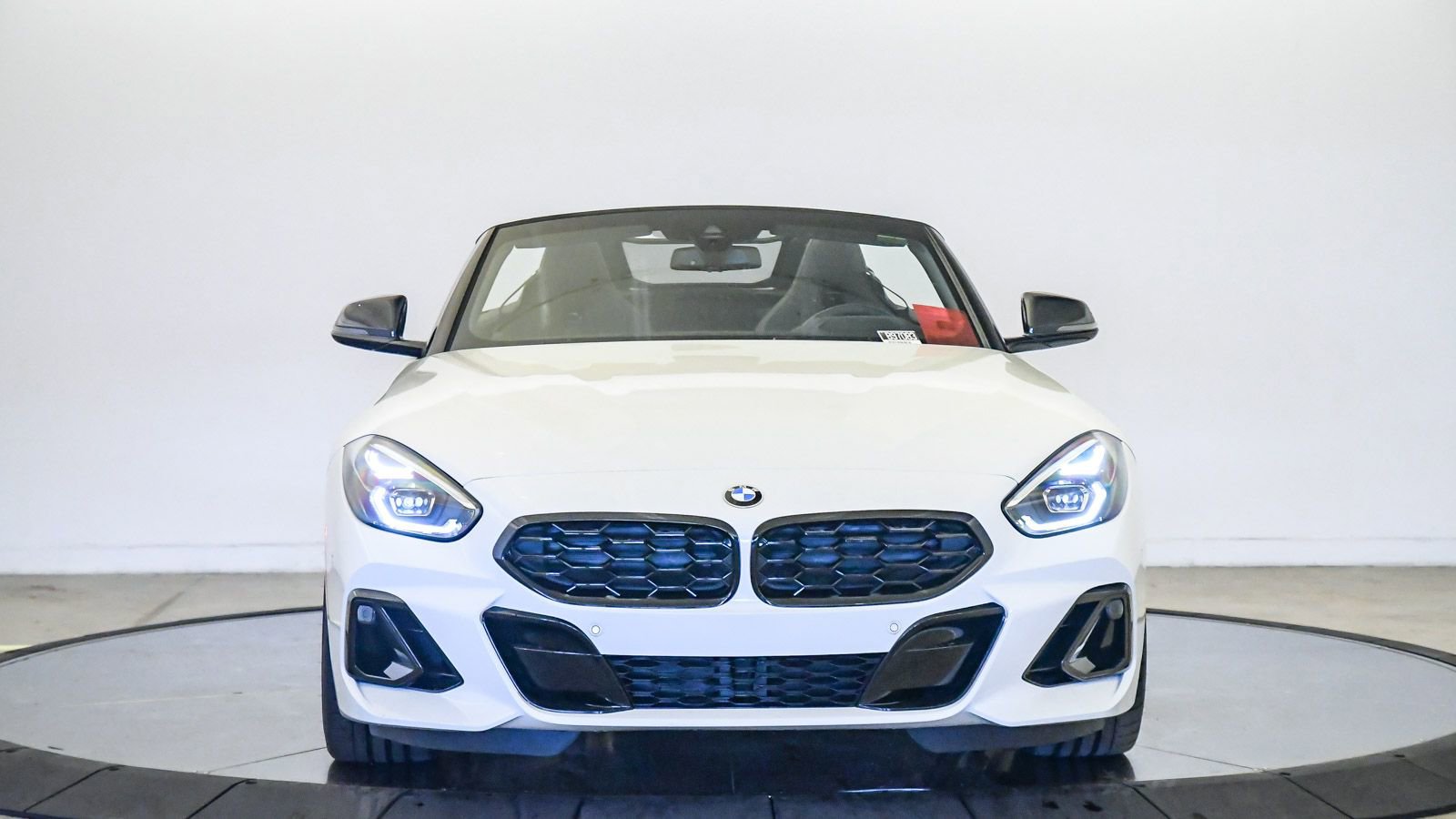 New 2026 BMW Z4 sDrive30i w/ Premium Package image 30