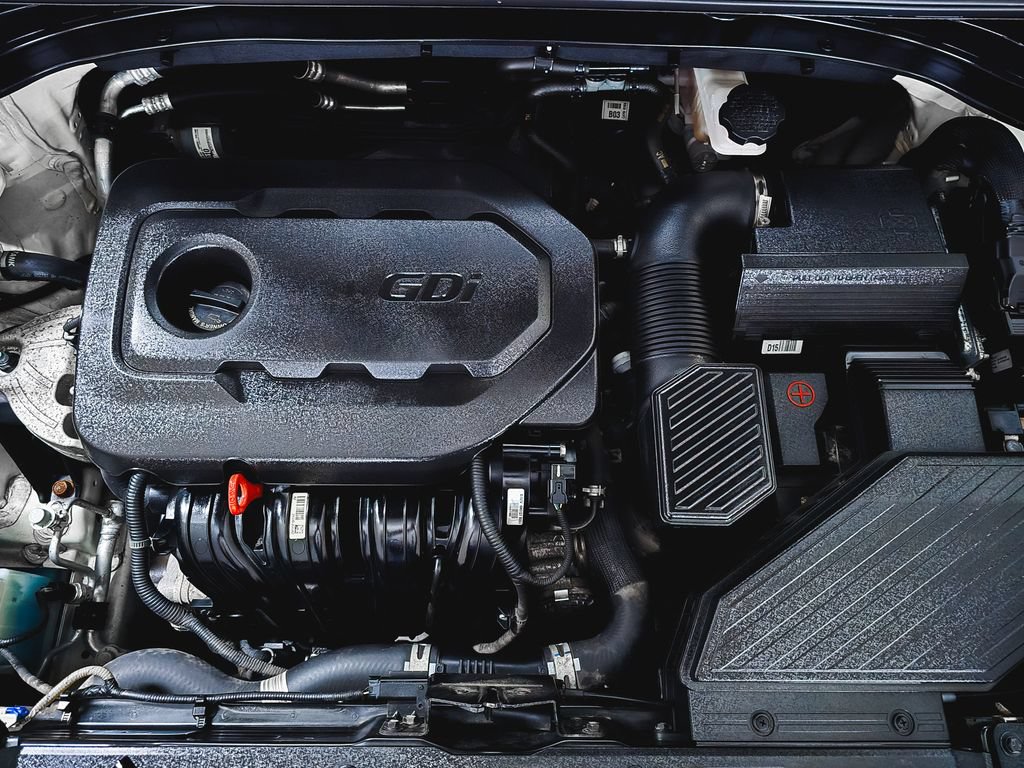 Used 2017 Kia Sportage EX FWD image 13