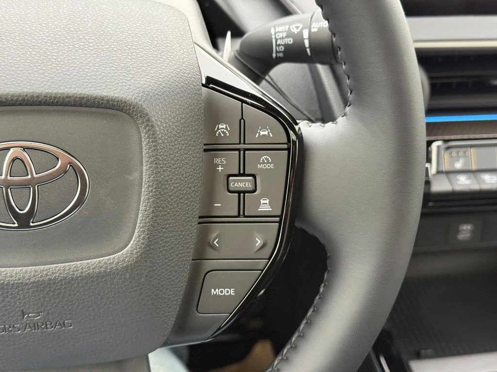 New 2026 Toyota Prius XLE image 16