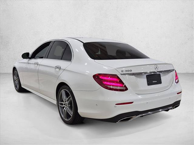 Used 2019 Mercedes-Benz E 300 image 8