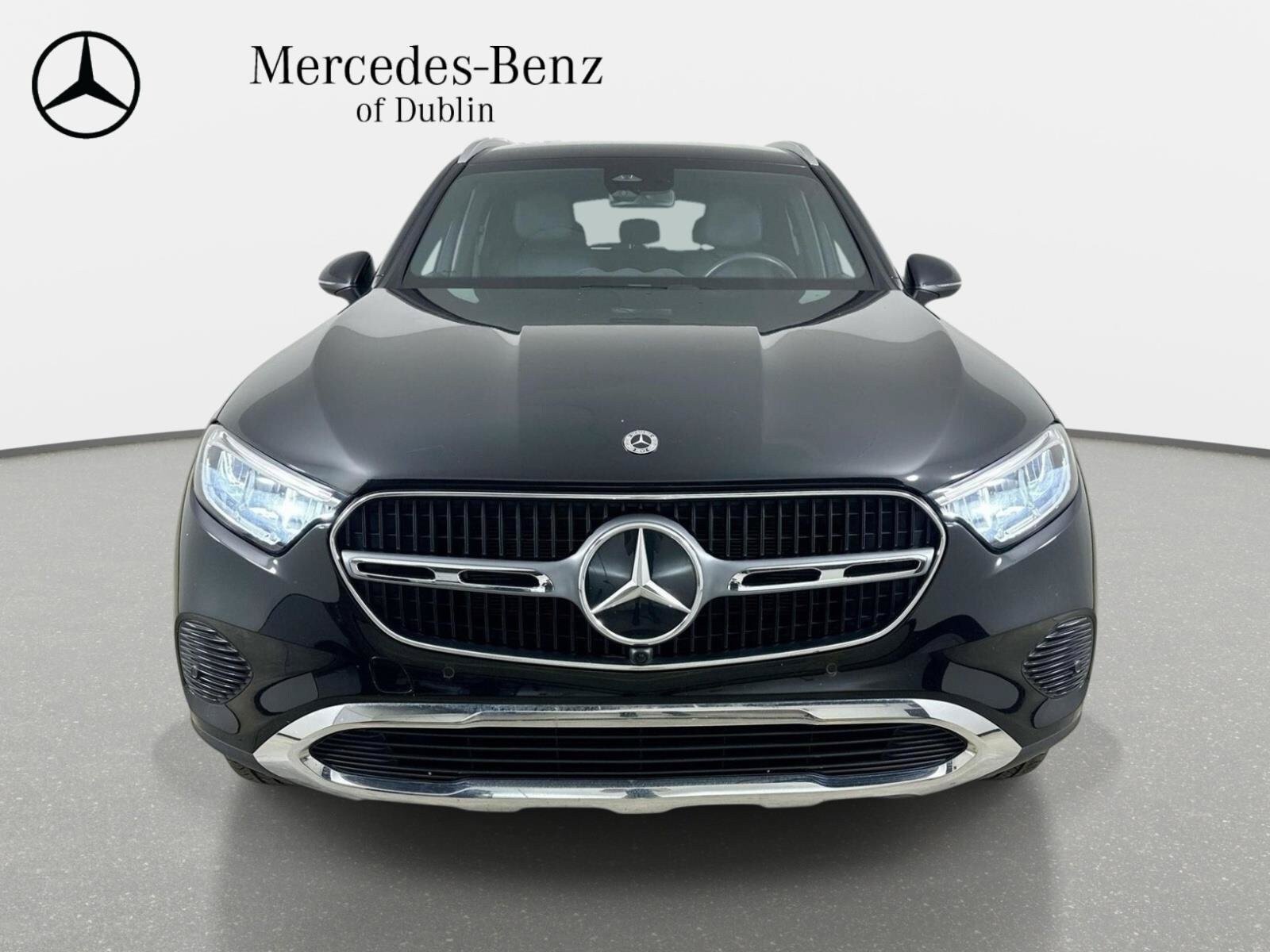 Certified 2023 Mercedes-Benz GLC 300 4MATIC image 2