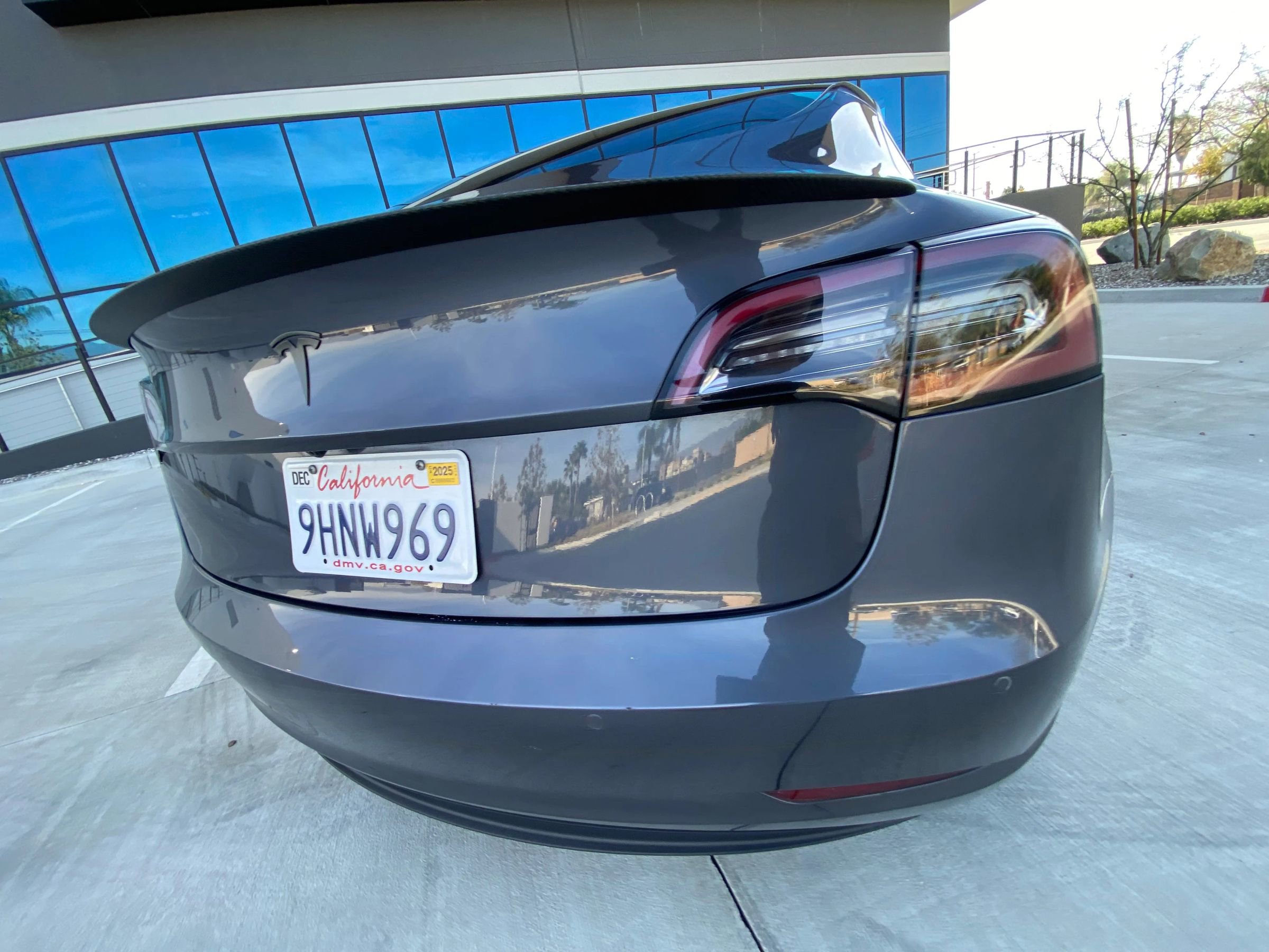 Used 2022 Tesla Model 3 Performance image 31