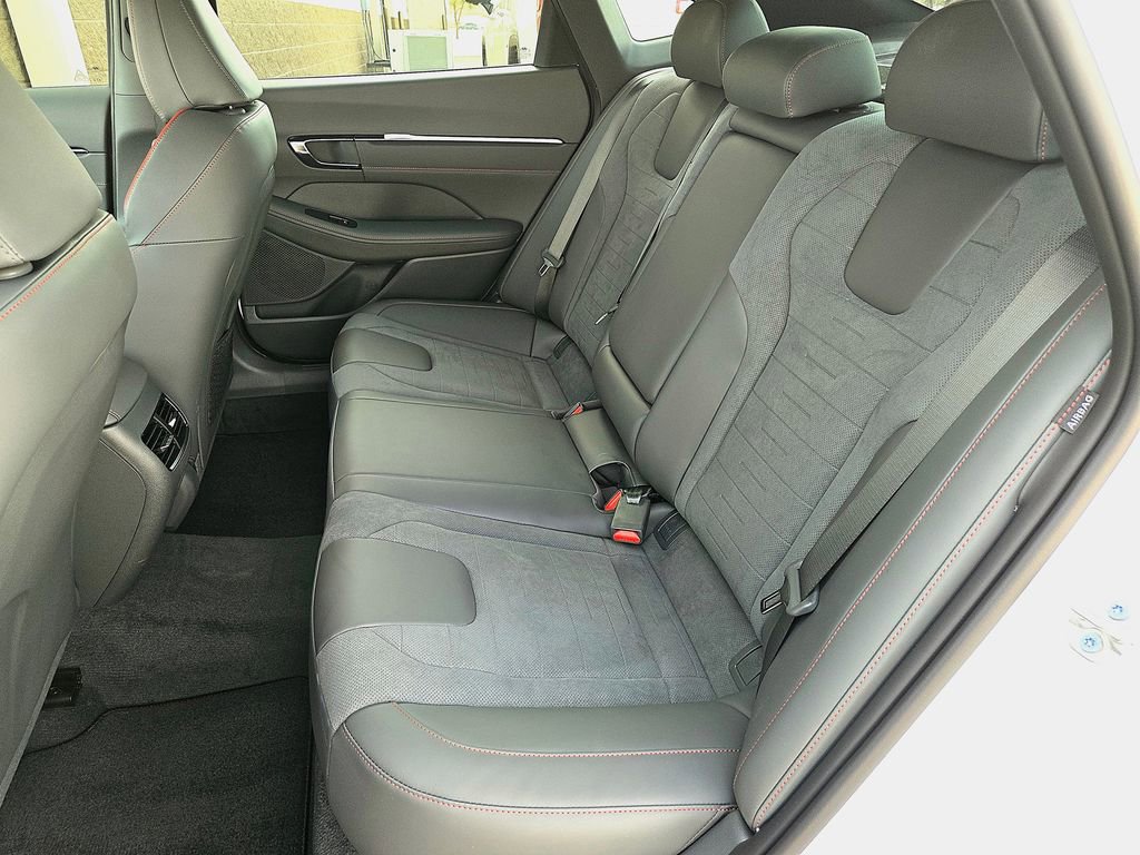 New 2026 Hyundai Sonata N Line image 17