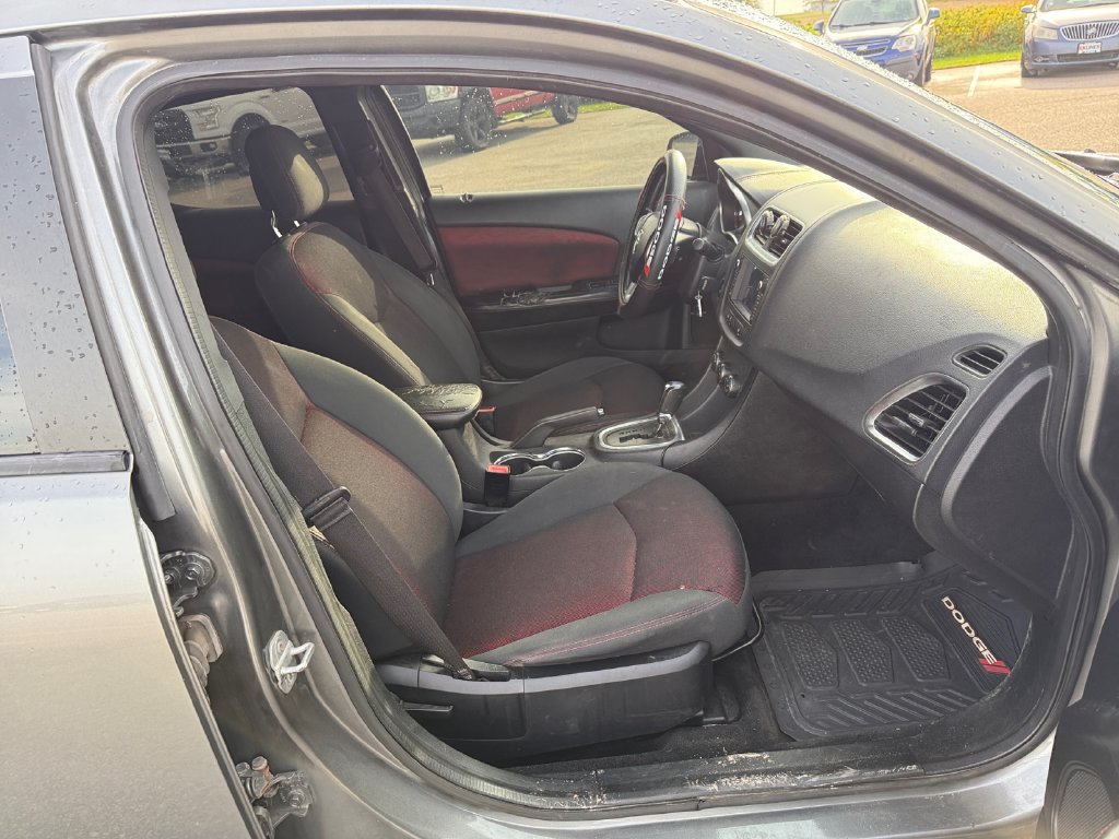 Used 2012 Dodge Avenger SXT Plus FWD image 38