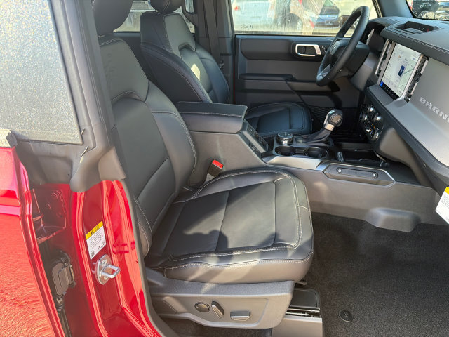 New 2026 Ford Bronco Outer Banks AWD/4WD image 15