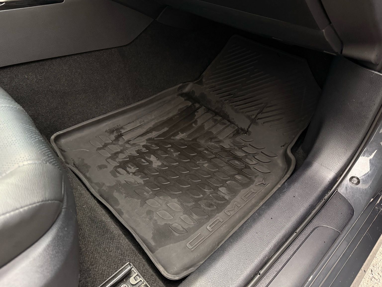 Used 2025 Toyota Camry XSE image 20