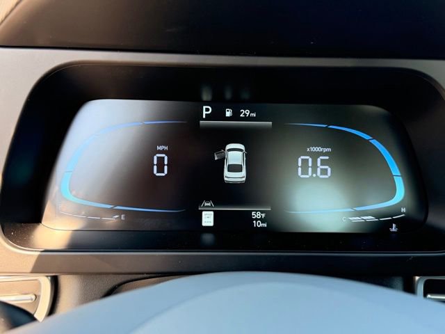 New 2026 Hyundai Elantra SEL Sport image 14