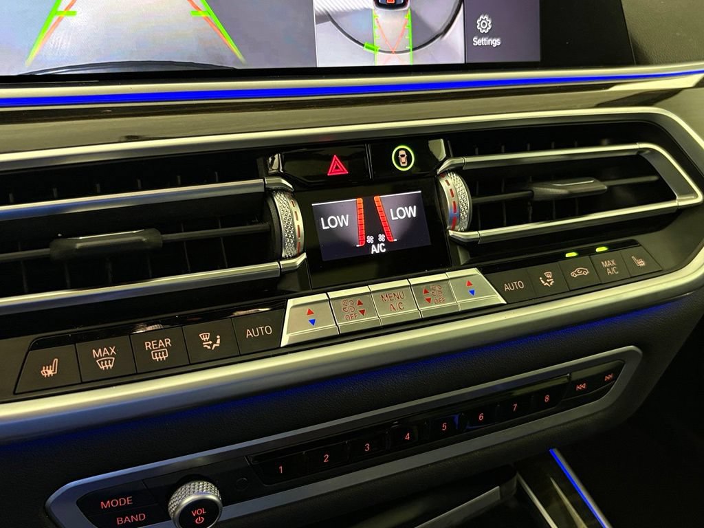 Used 2020 BMW X5 sDrive40i w/ Premium Package RWD image 27