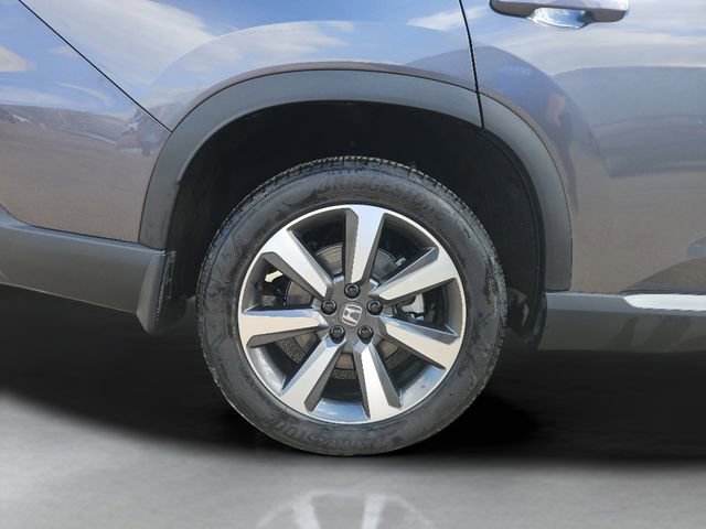 Used 2025 Honda Pilot Elite image 34