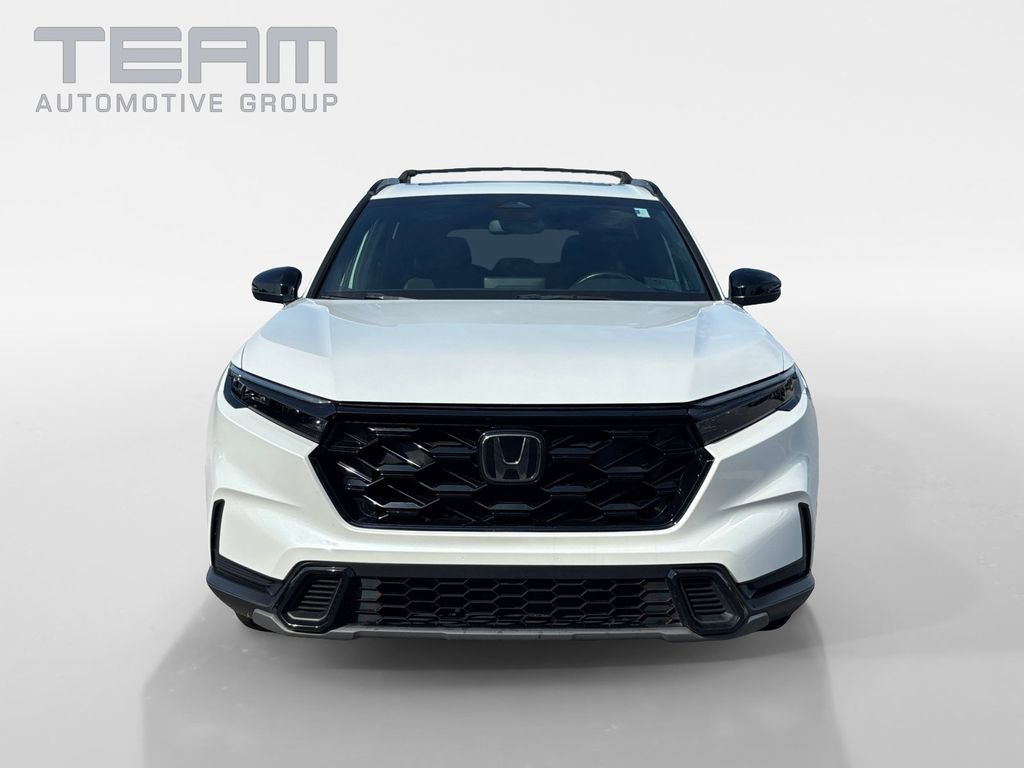 Used 2023 Honda CR-V Sport image 2