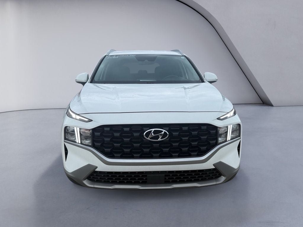 Used 2023 Hyundai Santa Fe SEL FWD image 8
