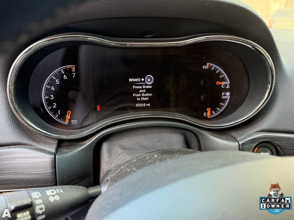 Used 2021 Jeep Grand Cherokee Limited X AWD/4WD image 8