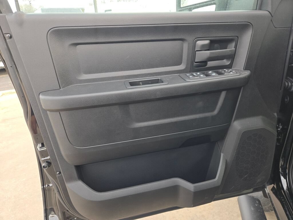 New 2026 RAM 2500 Tradesman AWD/4WD image 20