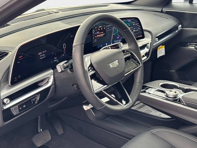 New 2025 Cadillac Lyriq Sport w/ LPO, Floor Liner Package AWD/4WD image 20