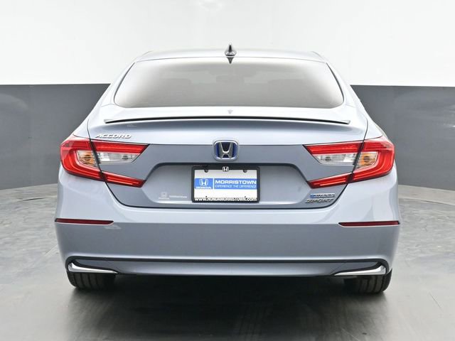 Used 2022 Honda Accord Sport image 9
