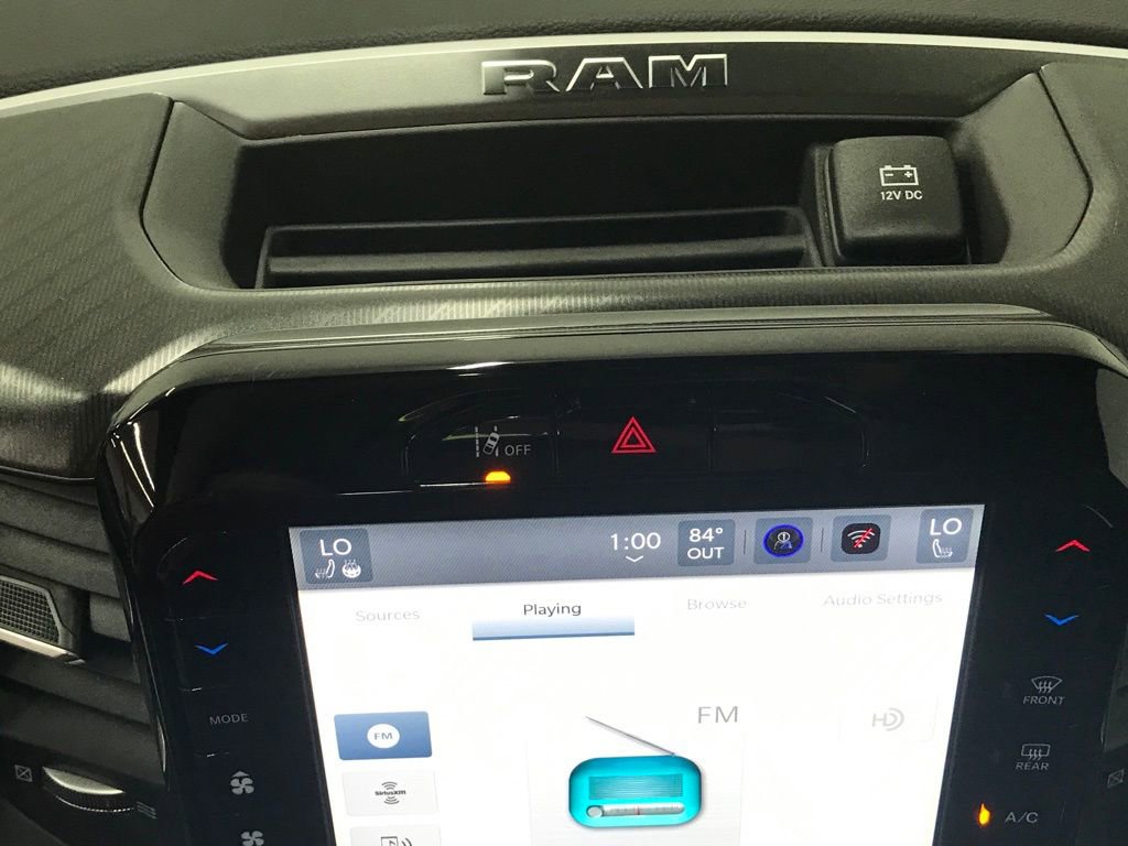 New 2026 RAM 1500 Big Horn image 17