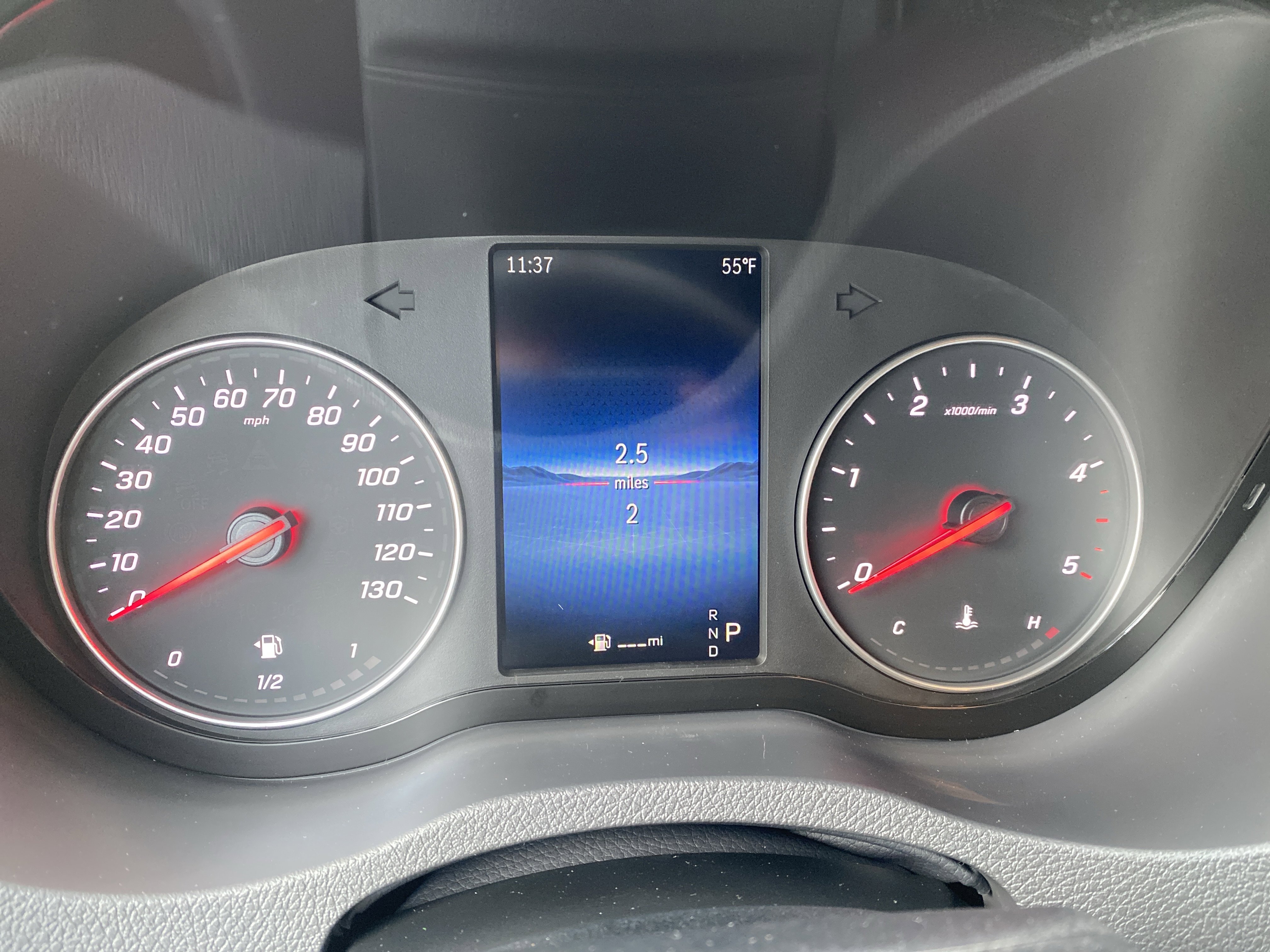 New 2026 Mercedes-Benz Sprinter 2500 image 16