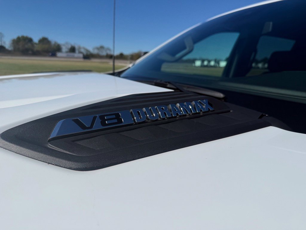 Used 2026 Chevrolet Silverado 2500 LT AWD/4WD image 13