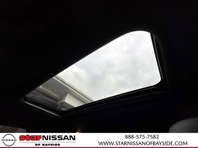 Used 2022 INFINITI QX55 Luxe w/ Cargo Package image 33